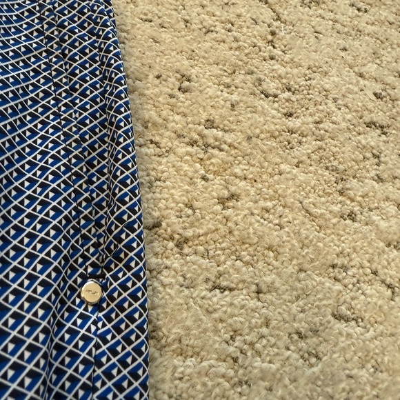 Ralph Lauren 32/32 RLX Golf pants small black/blue checkers EUC Straight-Leg - Picture 7 of 11